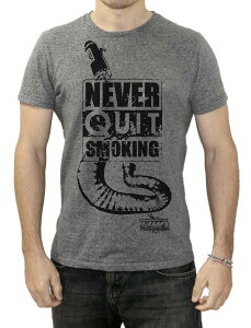 TYGA PERFORMANCE �^�C�K�p�t�H�[�}���X T�V���c 'Never Quit Smoking' �A�p����