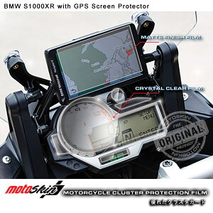 MOTO SKIN gXL [^[veNVtB TPUNX^ S1000XR BMW [^[tB [^[ECWP[^[֌W dn