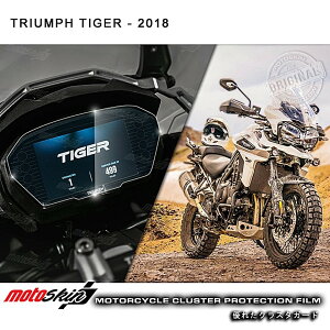 MOTO SKIN gXL [^[veNVtB TPUNX^ Tiger 800 TRIUMPH gCAt [^[tB [^[ECWP[^[֌W dn