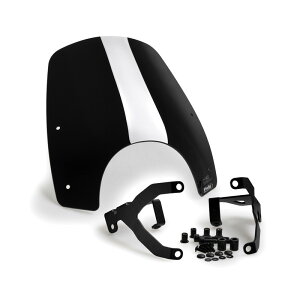 Puig �v�[�` �j���[�W�F�l���[�V����NK�X�N���[��SPORT (Windshield New Generation Sport) CL250 CL500 HONDA �z���_ �X�N���[�� �O��