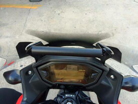 ADV TECH エーディーブイ テック GPS Bracket Panel Installation CB500X CB400X HONDA ホンダ その他GPS・レーダー・ナビオプション・補修部品 電子機器類