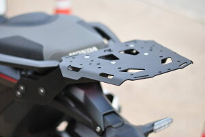 ADV TECH G[fB[uC ebN Rear Rack X-ADV750 HONDA z_ obOE{bNXtXe[ ԑ̗pobOEP[X