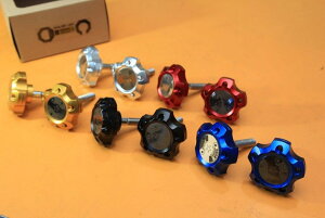 U DOM KARNCHANG E[hJ[` BOLT KIT FOR FOLDABLE HANDLEBAR V2 Monkey 125 HONDA z_ ̑nhIvVECi nh