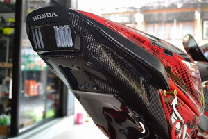 G CarbonShop �W�[�J�[�{���V���b�v �A���_�[�e�C���J�o�[ CBR650F CB650F HONDA �z���_ �V�[�g�J�E���E�e�[���J�E�� �J�E���֘A �O��