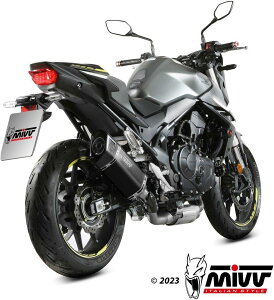 MIVV ~ SR-1 XbvI}t[ CB 750 HORNET HONDA z_ }t[