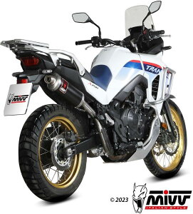 MIVV ~ DAKAR XbvI}t[ XL 750 TRANSALP HONDA z_ }t[