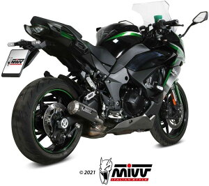 MIVV ~ MK3 XbvI}t[ NINJA 1000 SX TOURER KAWASAKI JTL }t[