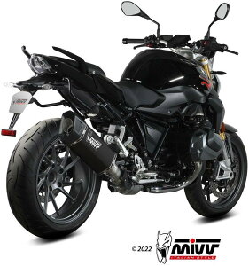 MIVV ~ SR-1 XbvI}t[ R 1250 RS BMW }t[