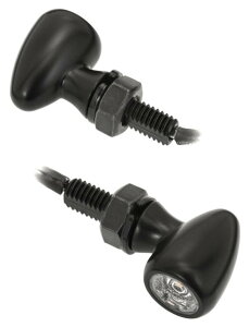 Motone Customs ���[�g�[���J�X�^���Y LED�E�C���J�[ PICO BONNEVILLE BOBBER SE SPEEDMASTER T100 T120 SCRAMBLER 1200XC 1200XE 1200X 400X 900 SPEED 400 TWIN 1200 STREET CUP THRUXTON 1200RS 1200R TRIUMPH �g���C�A���t �E�C���J�[ ����