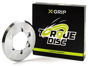 X-GRIP GbNXObv TORQUE DISC tCzC[EGCg EXC 250 300 TPI TE 250i 300i EC KTM HUSQVARNA nXNo[i GASGAS KXKX ̑GWp[cIvVECi GWp[c GW
