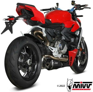 MIVV ~ DELTA RACE XbvI}t[ STREETFIGHTER V2 PANIGALE DUCATI hDJeB }t[
