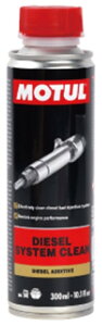 MOTUL `[ yP[XzDIESEL SYSTEM CLEAN (fB[[VXeN[) yl֗pzy0.3L×12z REK\Y P~J