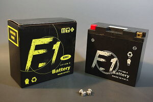F1Battery F1�o�b�e���[ FT14B-4 XJR1300 RP03J RP01J P501E 5JW1 MT-01 FZS1000 FAZER [�t�F�U�[] S 5LV1 DRAGSTAR1100 [�h���b�O�X�^�[] XVS1100A BC-VP13J XVS1100 BC-VP10J BT1100 BULLDOG [�u���h�b�O] RP052 YAMAHA ���}�n ���n�o�b�e��