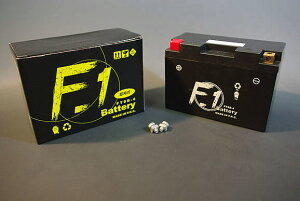 F1Battery F1obe[ FT9B-4 TMAX SPECIAL YZF750 -R7 XT660R XT660X YZF-R6 XP500 GRANDMAJESTY250 [Oh}WFXeB] YP250G MAJESTY250[}WFXeB]iSG03Jj ABS-C YAMAHA }n nobe[ obe[֘A