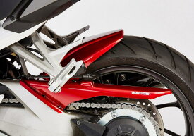 BODY STYLE ボディースタイル スポーツライン リアハガー【Sportsline rear hugger】 VFR800F VFR800X Crossrunner