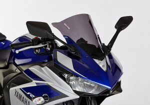 BODY STYLE �{�f�B�[�X�^�C�� ���[�V���O�X�N���[���yRacing screen�z YZF-R3 YAMAHA ���}�n �X�N���[�� �O��