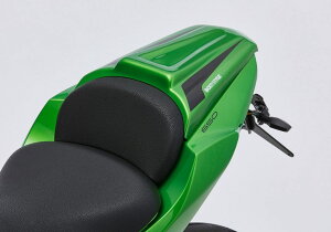 BODY STYLE {fB[X^C X|[cC V[gJo[ ySportsline seat coverz Ninja 650 KAWASAKI JTL VOV[gJE V[g֘A O J[FO[(Lime GreenC 777)