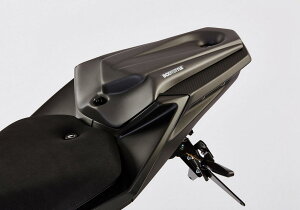 BODY STYLE {fB[X^C X|[cC V[gJo[ ySportsline seat coverz MT-125 YAMAHA }n VOV[gJE V[g֘A O