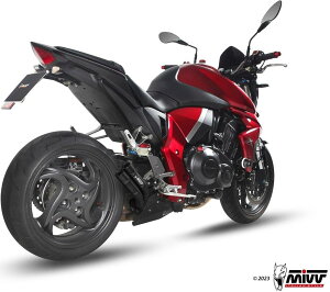 MIVV ~ DOUBLE GUN XbvI}t[ CB 1000 R HONDA z_ }t[