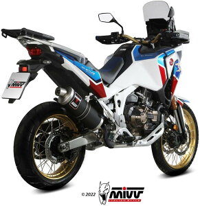 MIVV ~ DAKAR XbvI}t[ CRF 1100 L AFRICA TWIN HONDA z_ }t[