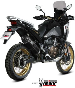 MIVV ~ SPEED EDGE XbvI}t[ CRF 1100 L AFRICA TWIN HONDA z_ }t[