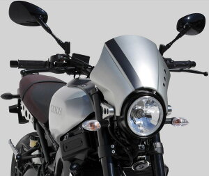 BODY STYLE {fB[X^C X|[cC wbhCgJo[ySportsline headlight coverz XSR900 YAMAHA }n Abp[JEEtgJE JE֘A O J[FVo[(Garage Metal)