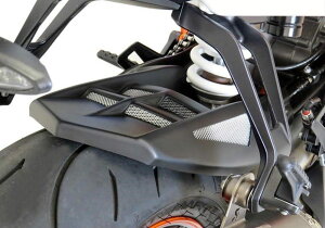 BODY STYLE �{�f�B�[�X�^�C�� ���[�X���C�����A�n�K�[�yRaceline rear hugger�z 1290 Super Duke GT R KTM ���A�t�F���_�[ �t�F���_�[�֘A �O��