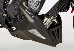 BODY STYLE {fB[X^C [XCx[pyRaceline belly panz CB650F HONDA z_ A_[JE JE֘A O