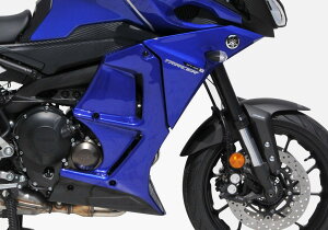 BODY STYLE {fB[X^C X|[cC [[ tFAOySportsline lower fairingz Tracer 900 YAMAHA }n A_[JE JE֘A O