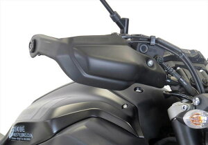BODY STYLE �{�f�B�[�X�^�C�� �n���h�K�[�h�yHand guards�z MT-07 YAMAHA ���}�n �n���h�K�[�h�E�i�b�N���K�[�h �n���h�����Ӄp�[�c �n���h��