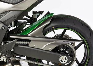 BODY STYLE �{�f�B�[�X�^�C�� Sportsline ���A�n�K�[ Z1000 R Edition KAWASAKI �J���T�L ���A�t�F���_�[ �t�F���_�[�֘A �O��
