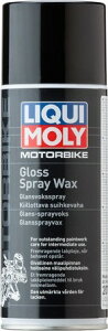LIQUI MOLY L Motorbike Gloss Spray Wax (OXXv[bNX ) bNXER[eBOEKXR[eBO P~J