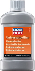 LIQUI MOLY L Universal Polish (jo[T|bV) ̑ԗpi P~J