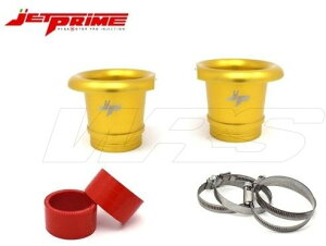 Jetprime WFbgvC VELOCITY STACKS ENLARGED THROTTLE BODY T-MAX 530 500 YAMAHA }n t@l zC֘A GW