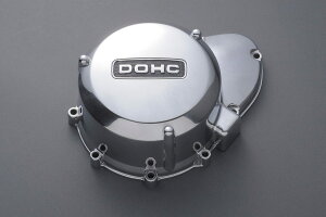 M-TEC中京 エムテック中京 ダイナモカバー Z1 Z2 KZ900 Z750 Z750D1 KZ1000 Z1-R KAWASAKI カワサキ オルタネーターカバー・ジェネレーターカバー エンジンパーツ エンジン