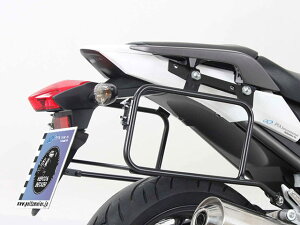 HEPCOBECKER wvRxbJ[ TChP[Xz_[^LockIt NC750X NC750S NC700X NC700S HONDA z_ obOE{bNXtXe[ ԑ̗pobOEP[X