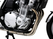 楽天市場】cb1100rs（エンジンガード｜外装パーツ）：パーツ<バイク 