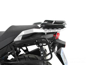 HEPCOBECKER wvRxbJ[ gbvP[Xz_[^C[W[bN V-Strom1000 V-Strom1050 V-Strom1050XT V-Strom650 V-Strom650XT SUZUKI XYL obOE{bNXtXe[ ԑ̗pobOEP[X