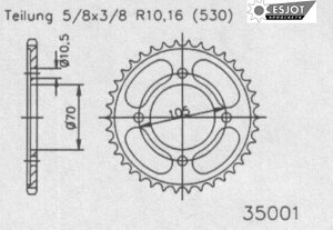 Esjot �G�X���b�g �X�`�[�����X�v���P�b�g 450 CM A Hondamatic USA 1983 500 CB T & 75-77 250 RD DXC 76-77 DXD 77-78 DXE 78-80 LC 4L1 80-85 RZ 4L3 Japan XS France 350 4LO 80-82 400 DX Alloy Wheel 1978 79-80 SE HONDA �z���_ YAMAHA ���}�n 