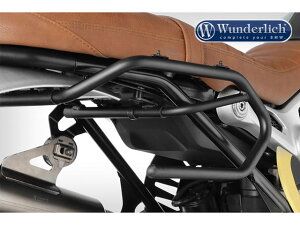 Wunderlich �����_�[���b�q �T�C�h�o�b�N �u���g���v���t���p�X�e�[ RnineT /5 Pure Racer Scrambler Urban G/S BMW �o�b�O�E�{�b�N�X���t���X�e�[ �ԑ̗p�o�b�O�E�P�[�X