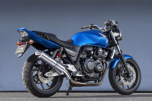 YAMAMOTO RACING }g[VO SPEC-A XbvI `^ CB400SF Revo HONDA z_ XbvI}t[ }t[