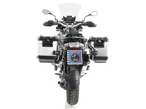 HEPCOBECKER wvRxbJ[ Xplorer(Cutout)pz_[ R1250GS Adventure R1200GS LC  BMW obOE{bNXtXe[ ԑ̗pobOEP[X