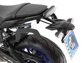 HEPCO＆BECKER ヘプコ＆ベッカー サイドソフトケースホルダー／C-Bow Tracer 900 Tracer 900 GT YAMAHA ヤマハ YAMAHA ヤマハ