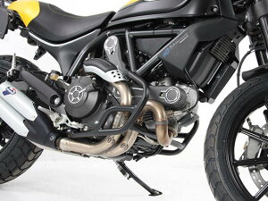 HEPCOBECKER wvRxbJ[ GWK[h Scrambler 800 400 Sixty2 DUCATI hDJeB t[