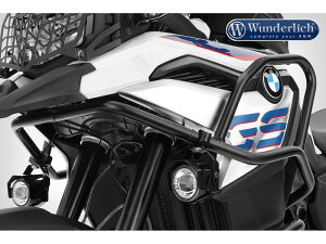 Wunderlich _[bq ^NK[h uADVENTUREv Edition F850GS BMW GWK[h t[