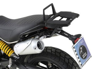 HEPCOBECKER wvRxbJ[ gbvP[Xz_[^AbN Scrambler1100 Special Sport DUCATI hDJeB obOE{bNXtXe[ ԑ̗pobOEP[X