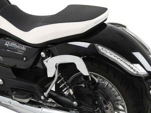 HEPCO&BECKER ヘプコ&ベッカー サイドソフトケースホルダー 「C-Bow」 California 1400 Custom Touring MOTOGUZZI モトグッチ バッグ・ボックス取り付けステー 車体用バッグ・ケース