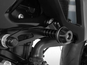 Wunderlich _[bq DoubleShock GWXC_[ F750GS F850GS F900R BMW GWXC_[Et[XC_[ t[