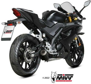 MIVV ~ MK3 tGL][Xg}t[ YZF R125 MT-125 YAMAHA }n }t[
