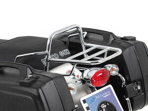 HEPCOBECKER wvRxbJ[ gbvP[Xz_[^pCv^Cv V7 Cafe Classic II Special MOTOGUZZI gOb` obOE{bNXtXe[ ԑ̗pobOEP[X